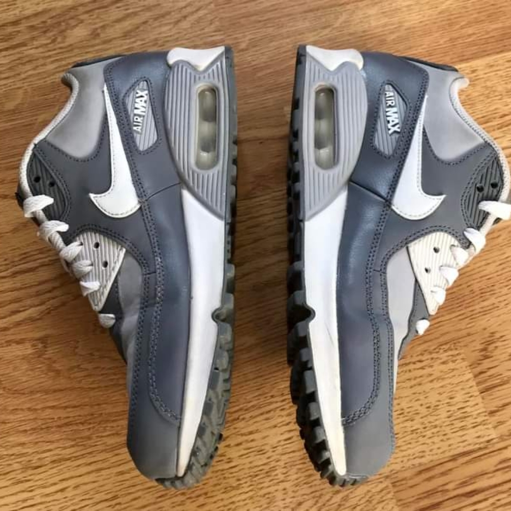 Nike Air max 90's